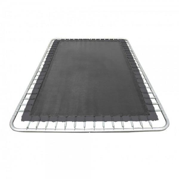 rectangle jump mat