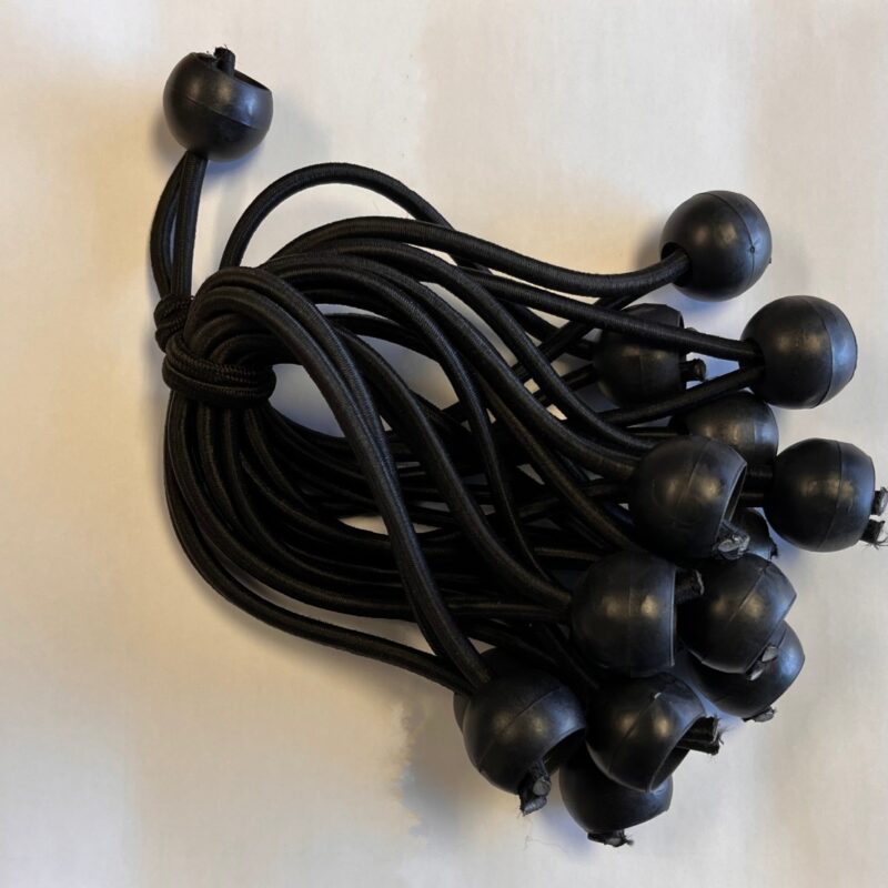 Replacement Toggles – Set of 16