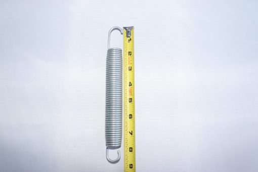 8.5in Replacement Trampoline Springs - Image 3