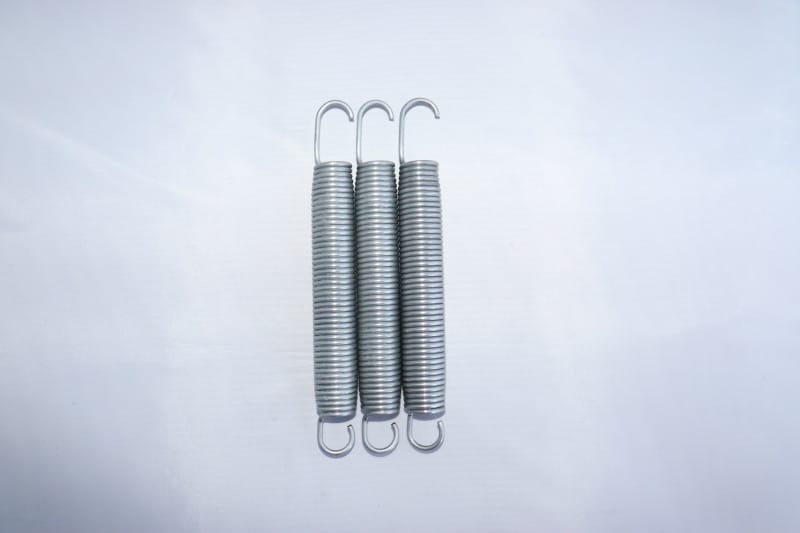 8.5in Replacement Trampoline Springs
